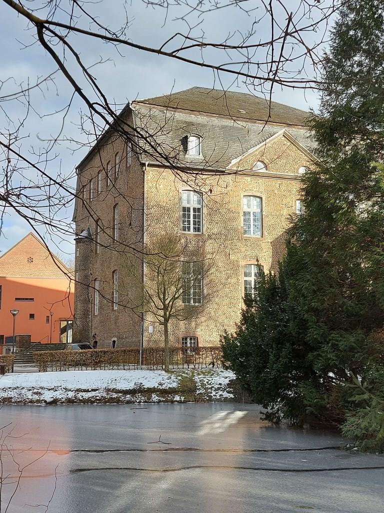 Haus Overbach - 2021